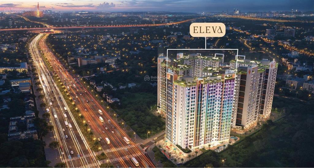 Chọn mua eleva trực tiếp từ đơn vị chủ đầu tư căn đẹp thông tin chính xác