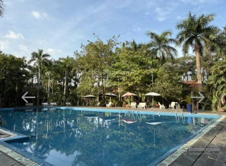 Mặt tiền long phước 200 tỷ, 15.000m2 (400m2 thổ cư) phước) ngộp bank, thủ đức