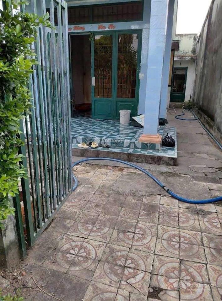 Bán nhanh nhà đang cho thuê 5tr, tại xã tân phú trung, 120m2, shr, 1 tỷ 050