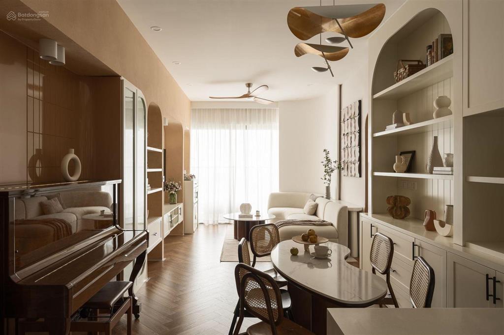 Cc bán căn hộ chung cư feliz homes 297 đường hm hn dt80m2 2pn 2 wc giá 4.9tỷ, 0962 552 ***
