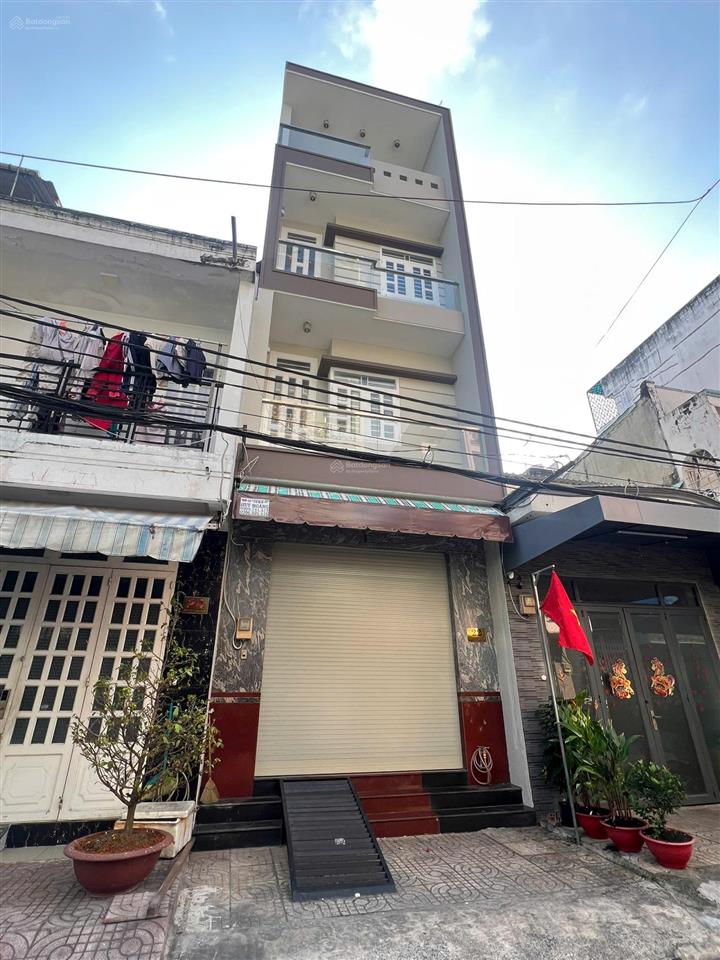 Nhà mới mt đường số 12, khu tên lửa, gần cv, 4x10m, 3.5 tấm, 7.25 tỷ (tl), 0935 721 *** hữu