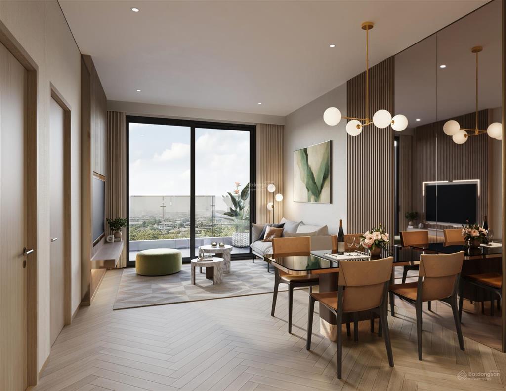 Bán căn 1pn lumiere midtown suất ngoại giao, giá tốt 6,9 tỷ