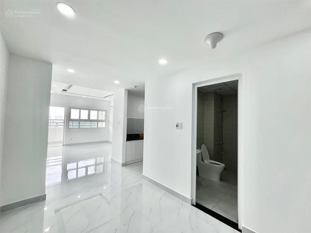 Ngộp nh bán cc conic boulevard, 2,69 tỷ, 86m2, 2pn, 2wc, cực đẹp tại bình chánh, hcm