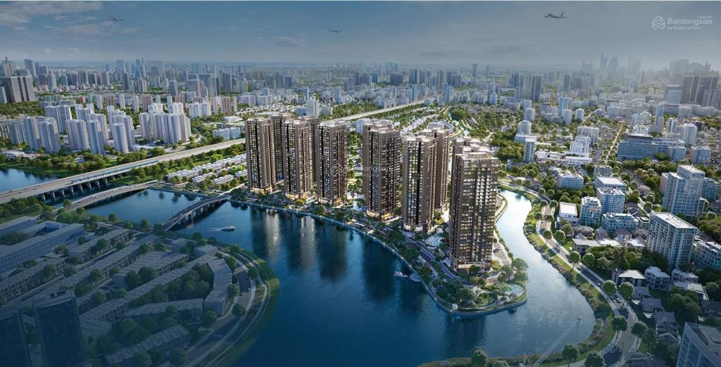 Bán căn hộ the privé an phú, quận 2 3pn98,50m2 tt 10% nhận nhà. chỉ nhỉnh 11 tỷ