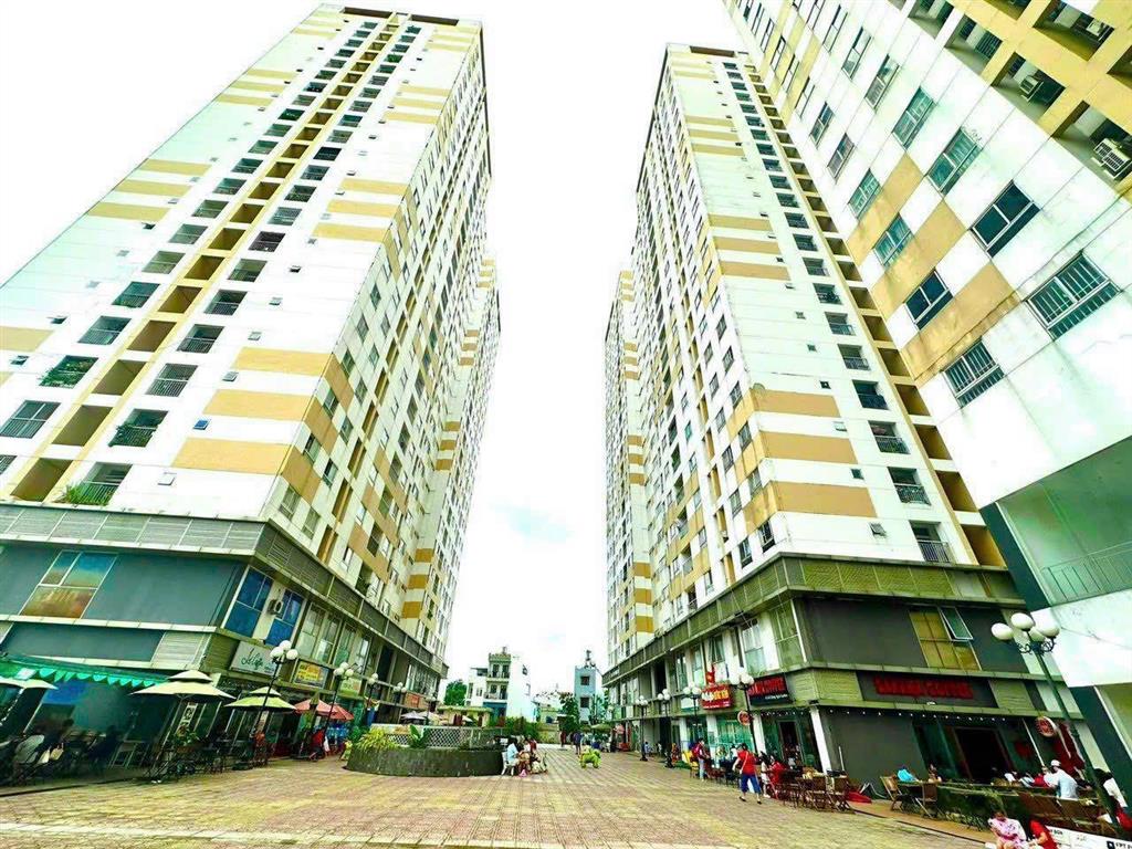 Hưng ngân 56m2 có sổ 50m2, 1,99 tỷ, có bc, ngay cv pm quang trung đường tô ký. 0901 808 ***