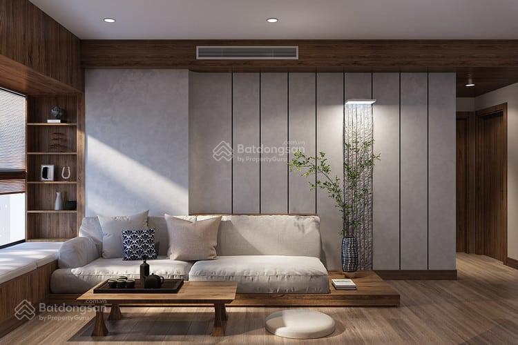 Bán căn hộ tại lotus garden, tân phú, 60m2, 2pn, 2wc, nội thất hiện đại, 3.5 tỷ, giá tốt