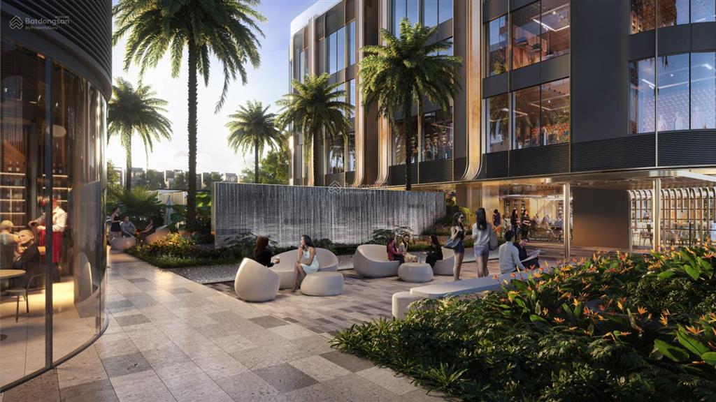 Cần bán gấp căn hộ 2pn 70m² view nhạc nước tại lumiere midtown giá chỉ 9,257tỷ, ck lên đến 16%