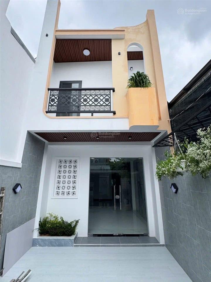 Nhà đẹp mỹ thạnh, mỹ phong, tiền giang