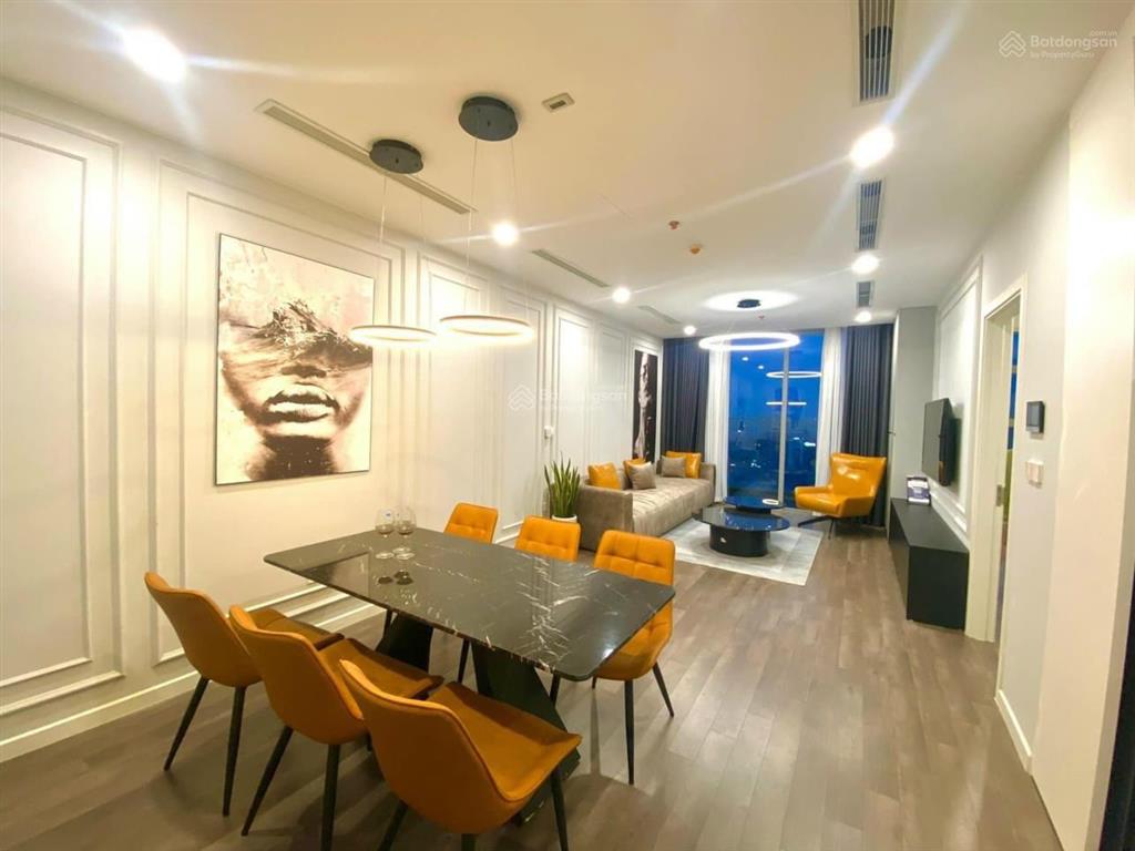 Cần bán căn hộ chung cư cao cấp vinhomes metropolis 75m2, 2pn, 2wc full đồ đẹp 0814 332 ***