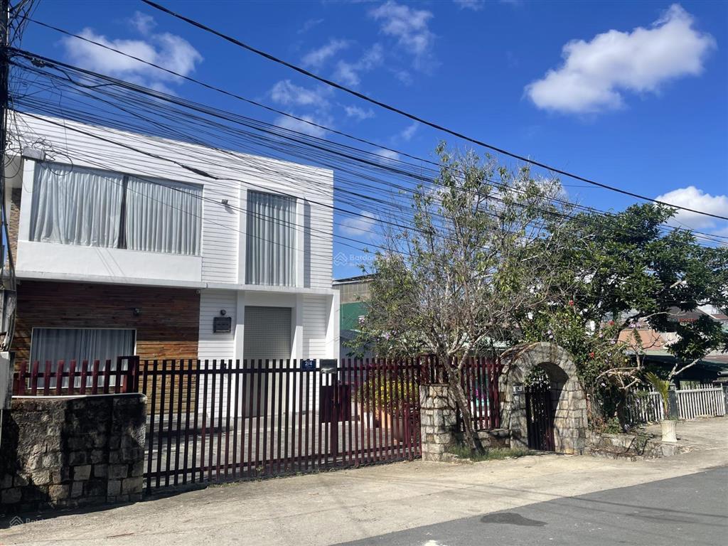 Bán 970m² lõi du lịch đà lạt, gần hồ xuân hương 200m ra dalat palace, phù hợp xây ksan 6080p