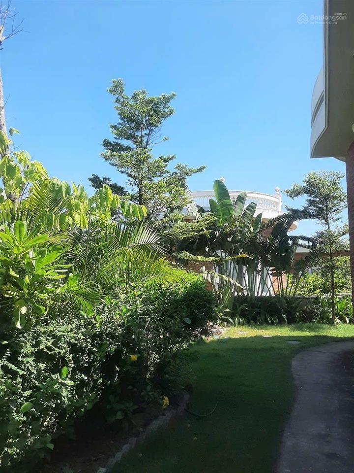 Bán biệt thự đơn lập view biển paradise hoa tiên, hà tĩnh 464m². hoàn thiện đẹp. 13.5 tỷ tl nhanh