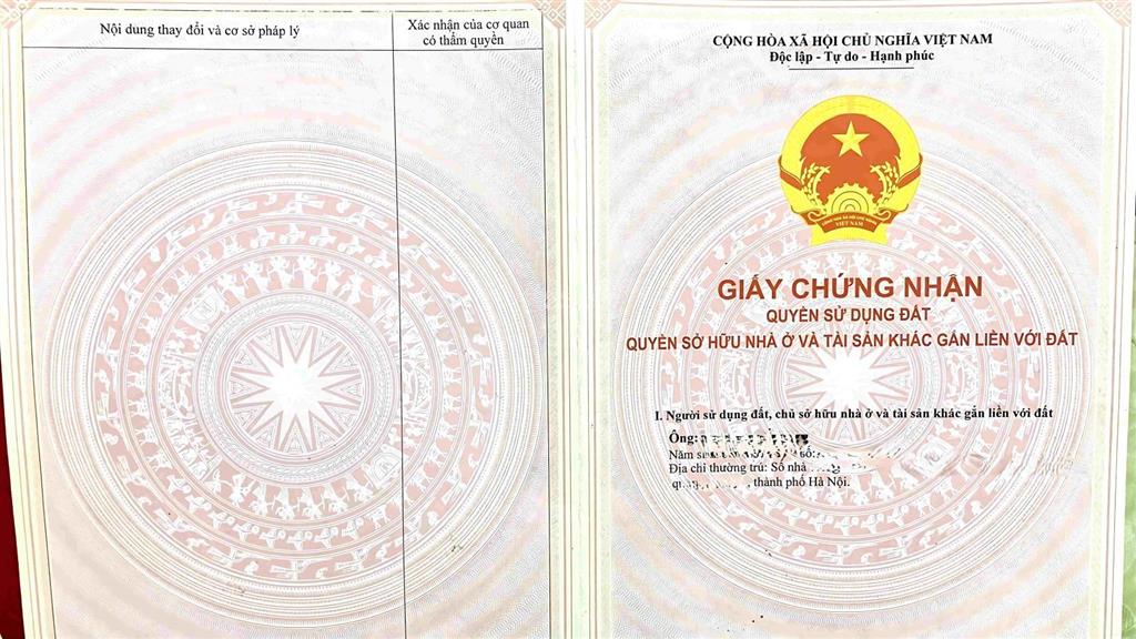 Liền kề đẹp. kđt tsq galaxy vạn phúc. tố hữu hà đông. đường 3 ôtô tránh. mt 5,6m. 6t thang máy nk