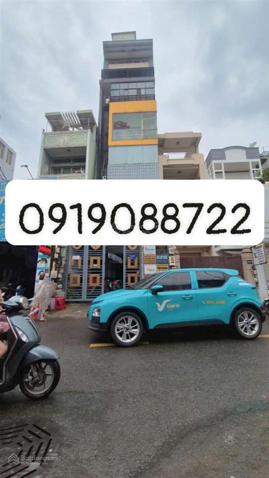 Chủ giảm thật 7 tỷ giá 35,68 tỷ, còn bớt lộc! mặt tiền, có thang máy, dòng tiền 120 triệu/tháng.