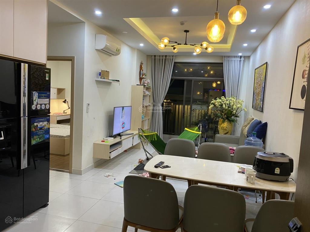 Cơ hội một trong số ít căn 3pn92m² ban công đông nam mát mẻ cả ngày với giá 5.9 tỷ