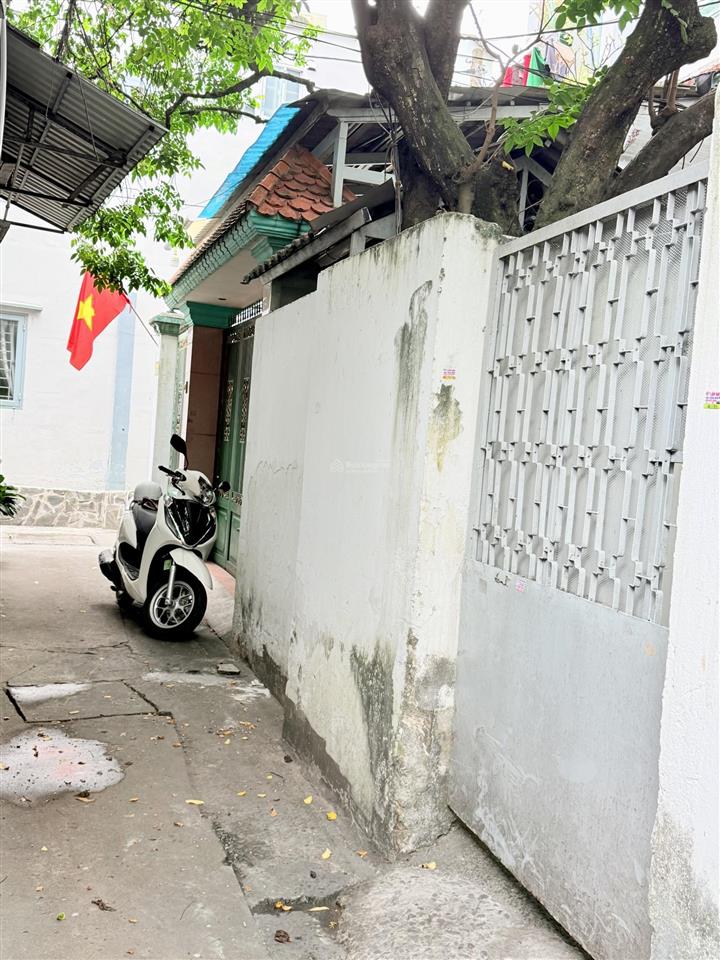 Giá 9,8 tỷ thương lượng 142m2 nguyễn thái sơn gò vấp ngay trường đại học công nghiệp