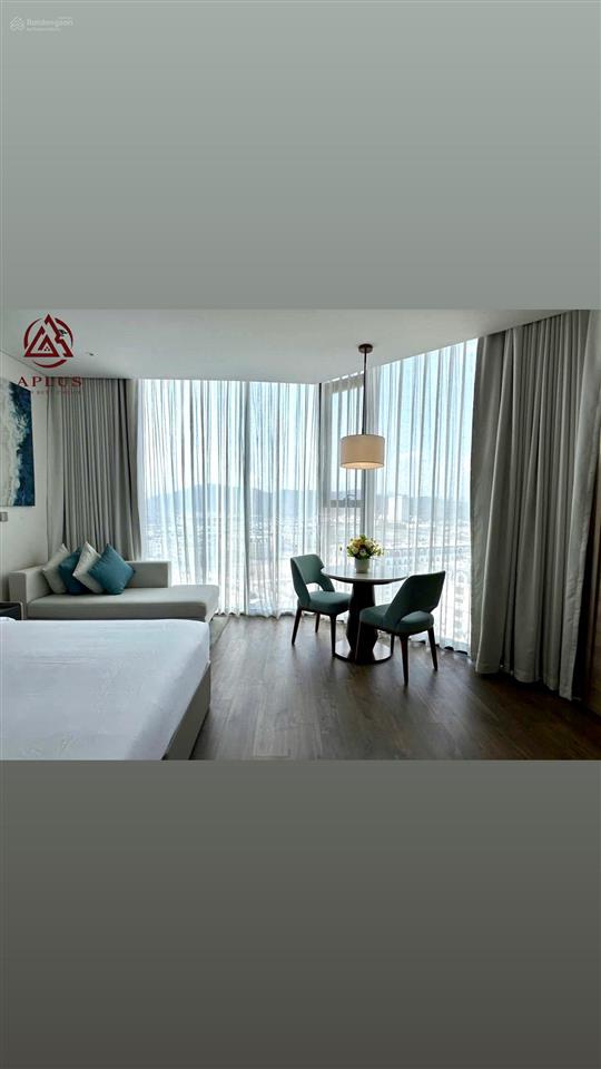 A la carte hạ long bán nhanh căn góc view biển và quảng trường toà a đã nhận nhà
