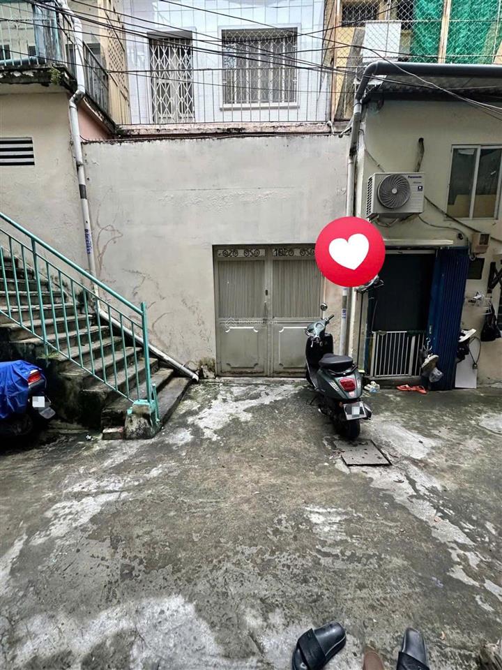 Nhà chủ cần bán. đường nguyễn trãi, p. 14 cũ (p. chợ lớn), q. 5 cũ (tp. hcm). đầu tư kd lợi nhuận