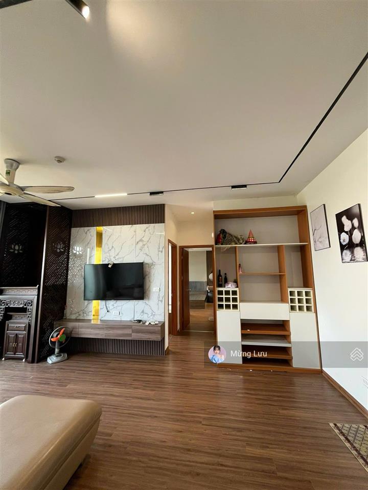 Hiếm bán gấp! 3pn 95.6m² full đồ bao phí giá chỉ nhỉnh 7 tỷ | 0974 999 ***