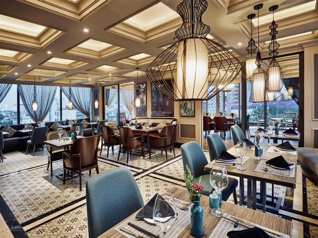 Chính chủ bán gấp mp nguyễn du bùi thị xuân, sổ 170m2, mt 6,8m, giá 151 tỷ