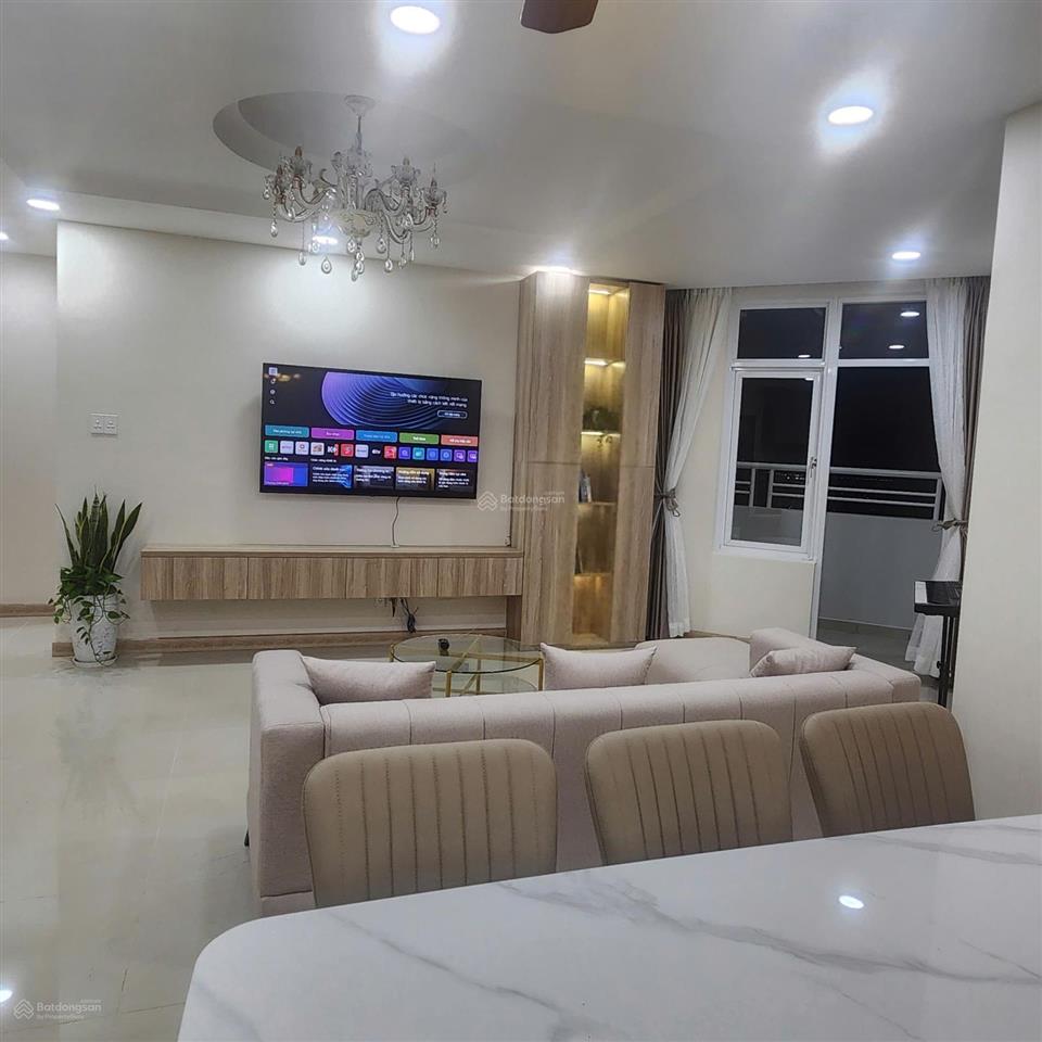 Cần bán căn hộ chung cư him lam 83m2, 2pn, q6, giá 4.65 tỷ, 0943 245 *** huy
