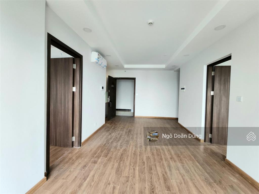 Bán căn hộ the zen gamuda 2 phòng ngủ 75,4m² nội thất cơ bản view nội khu giá mềm 0948 857 ***