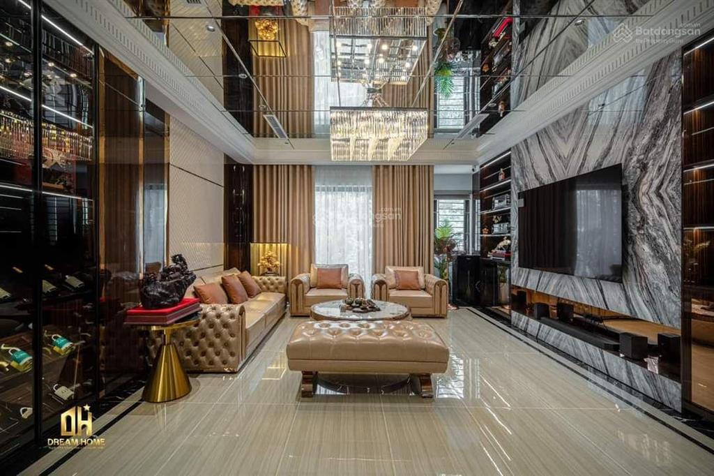 Rẻ hiếm! đỗ quang tòa nhà 7t thang máy cực vip 3 ô tô tránh dừng vỉa hè 70m2*7t mt 5.5m dt 1 tỷ/năm