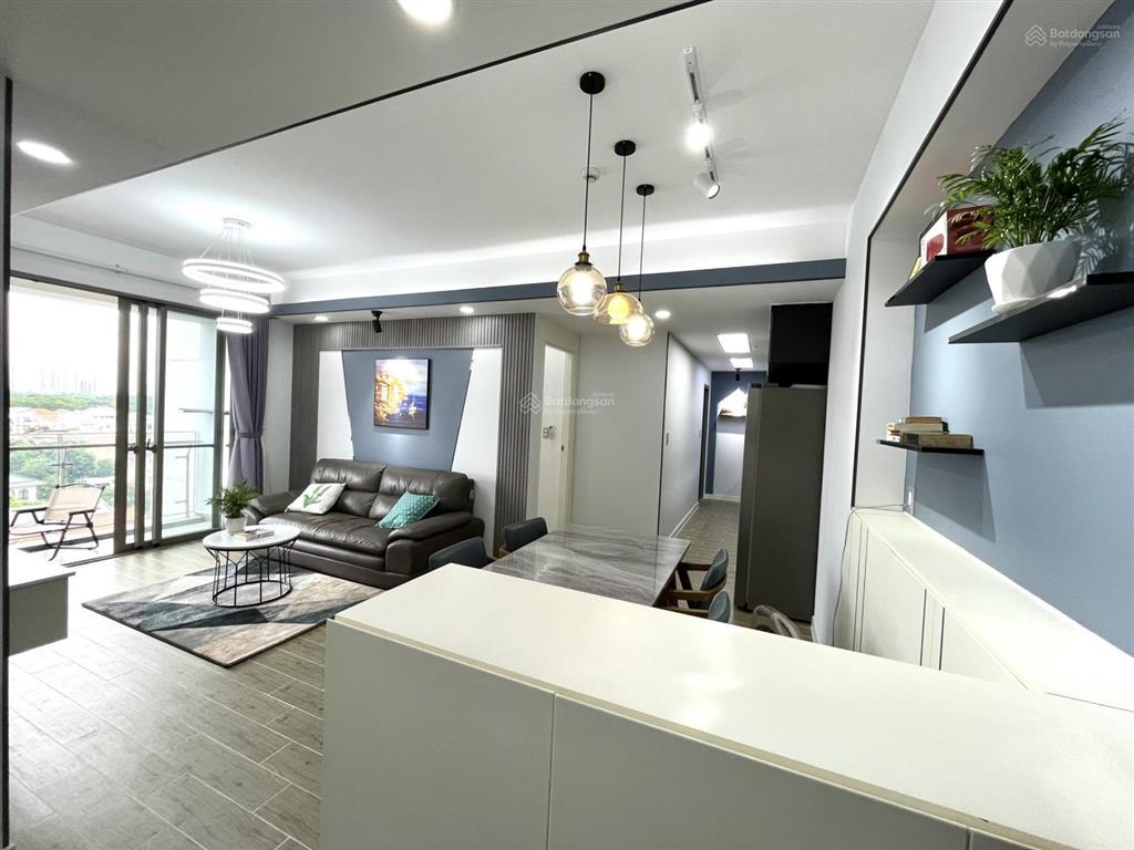 Hàng hot hưng phúc (happy residence) 2pn 76m2 full nt giá 7,2 tỷ, giá tốt đầu tư