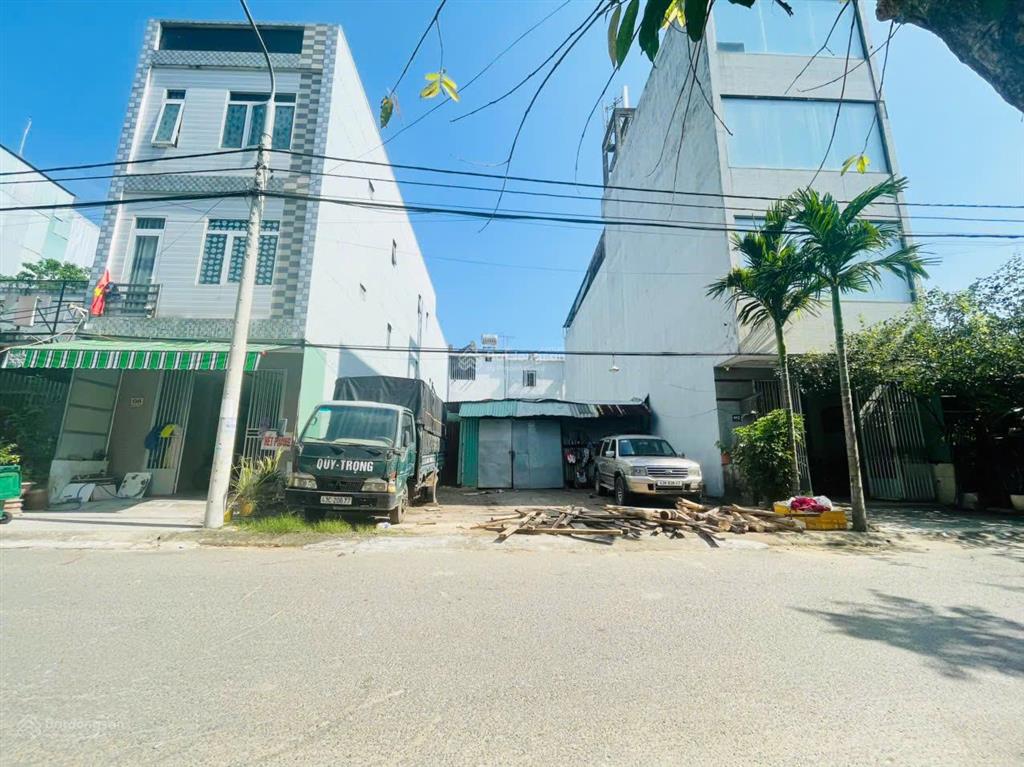 Продаётся участок, 250 м², Liên Chiểu