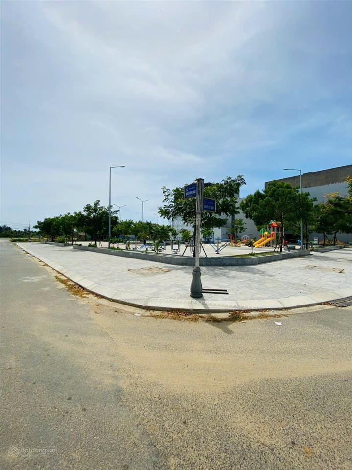 Siêu phẩm góc 2 mt an nhơn 14 & 12, vị trí đẹp, cách cầu sông hàn đúng 50m, nơi tiềm năng tăng cao