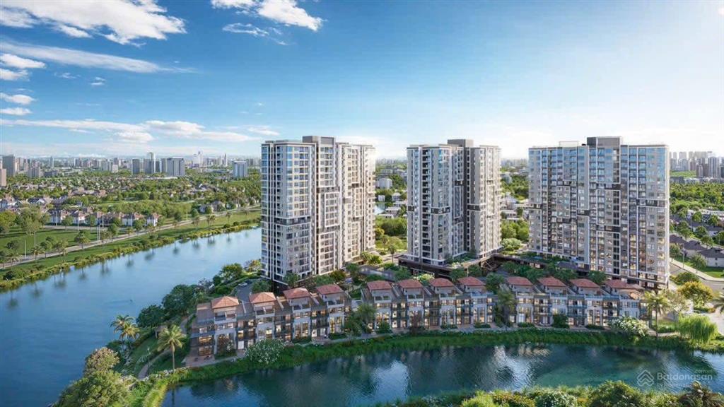 Chào hè, nhận ngay gói nội thất đến 150tr khi chọn mua căn hộ trellia cove, số lượng có hạn