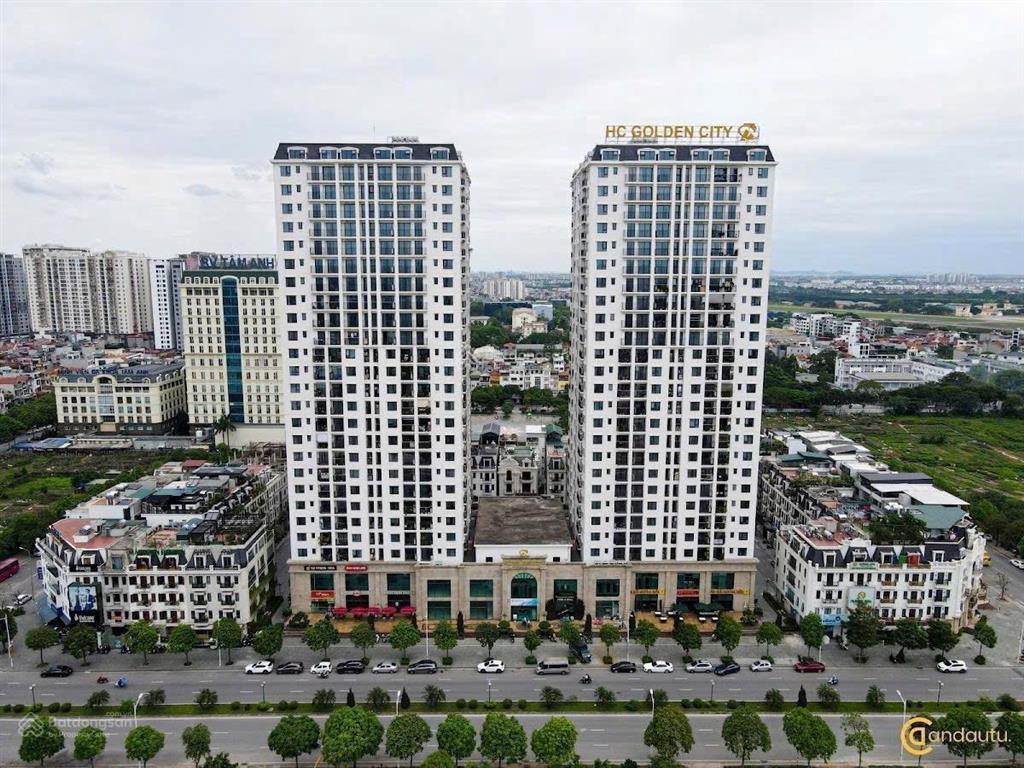 Bán đất hồng tiến trung tâm bồ đề ô tô 7 chỗ thông an sinh đỉnh giá đầu tư nhỉnh 17 tỷ