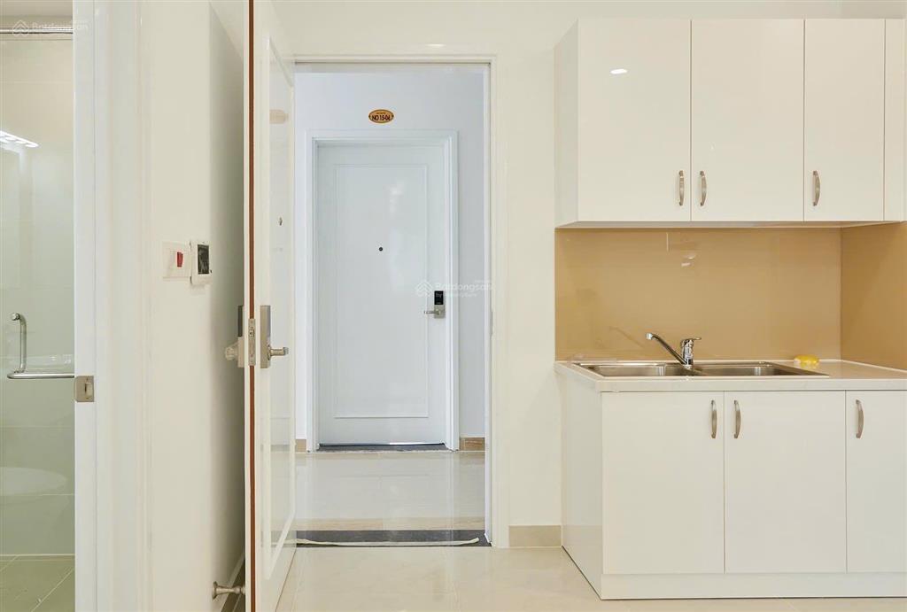 Bán ch sài gòn mia, 2,6 tỷ, 40m2, cơ bản, tốt, giá ưu đãi
