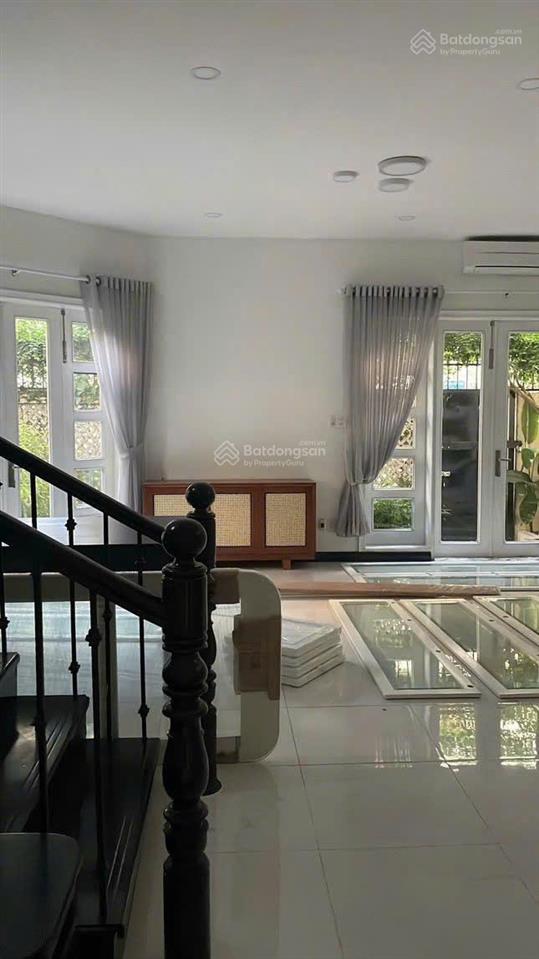 Căn góc đẳng cấp biệt thự trung tâm thảo điền dt 14x12m, cn 142,9m2 hđt 60tr/tháng 25 tỷ