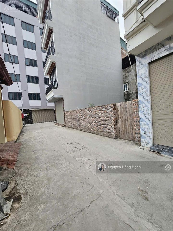 Cần bán mảnh đất đẹp tân xã, ô tô tận đất, ngõ thông, giá rẻ 108m², 4,180 tỷ