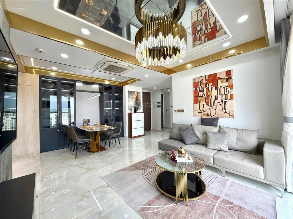 Bán căn hộ the ascentia phú mỹ hưng, 11,2 tỷ, 108m², 3pn, 2wc, q7, tphcm