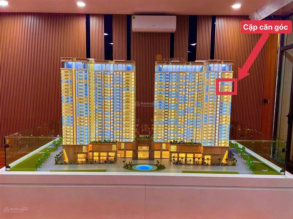 E tiến gdkd mon bay tv bán căn góc ngoại giao đẹp nhất tầng 26 người nhà cđt giá 4.x tỷ