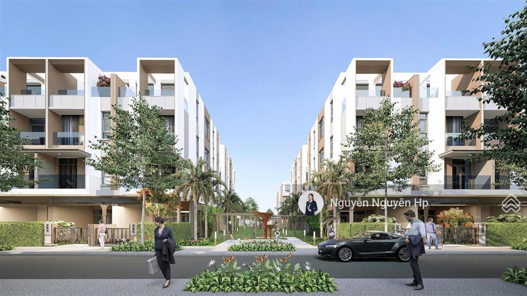 Shophouse futa kim phát 107,5m² tt chỉ từ 10% nhận nhà htls 0%