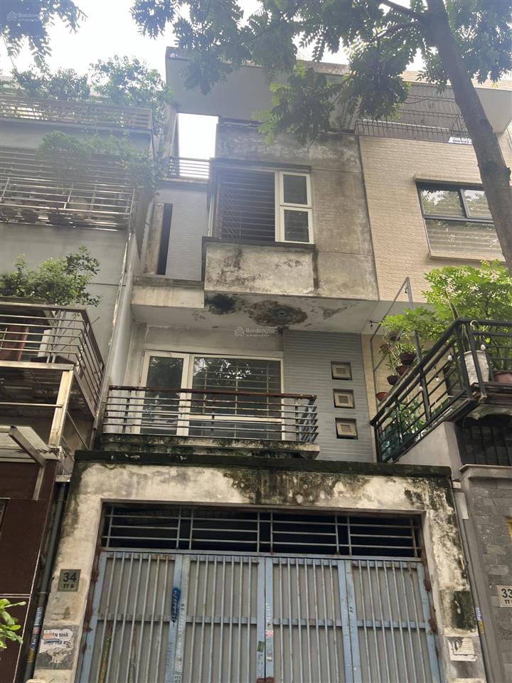 Hiếm có 1 căn xây thô 90m. 4 tầng. gần công viên giá 18,5 tỷ. chủ nhà bán nhanh. hạ giá cho khách.