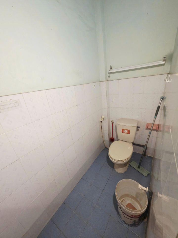 Bán nhà riêng, 26 m², Vĩnh Phước