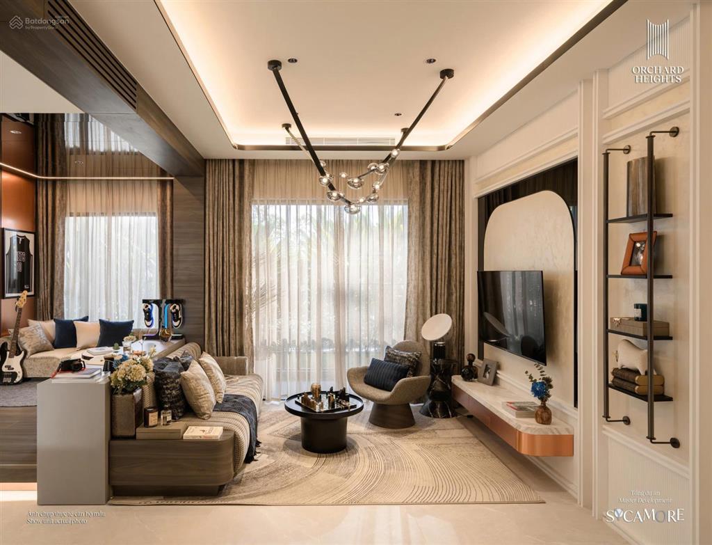 Orchard heights 2pn giá tốt thị trường
