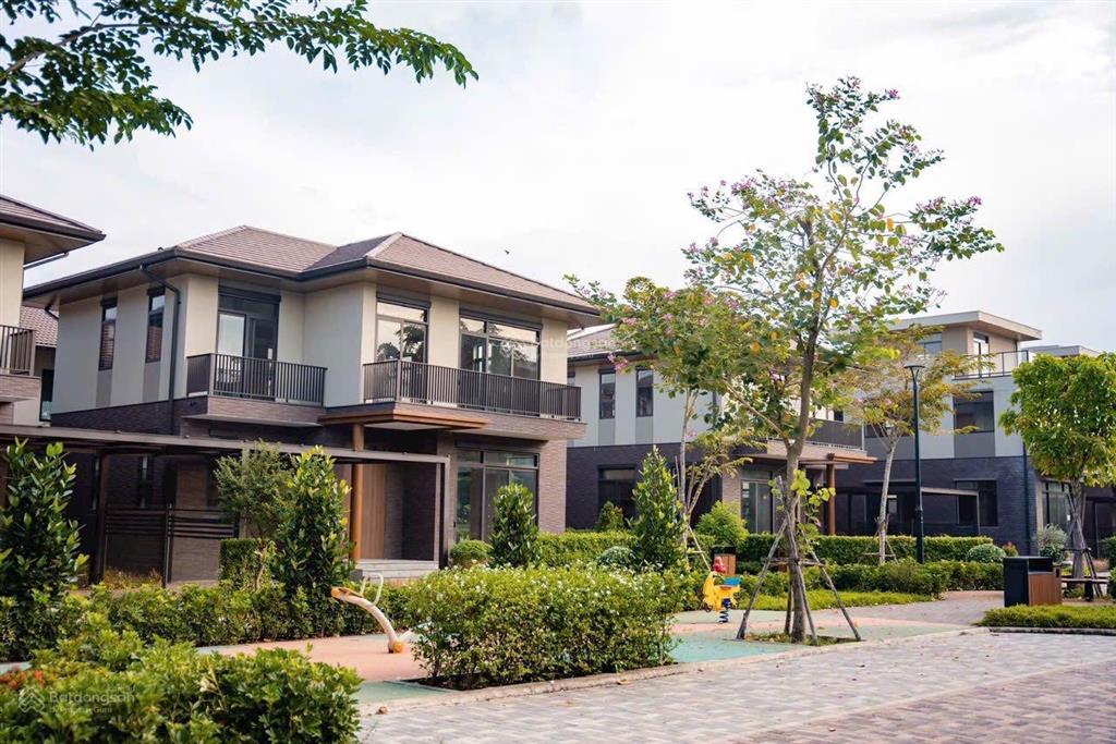 Chủ cần tiền cần bán gấp căn biệt thự đơn lập 225m² giá chỉ 9 tỷ, 0933 068 *** em đạt