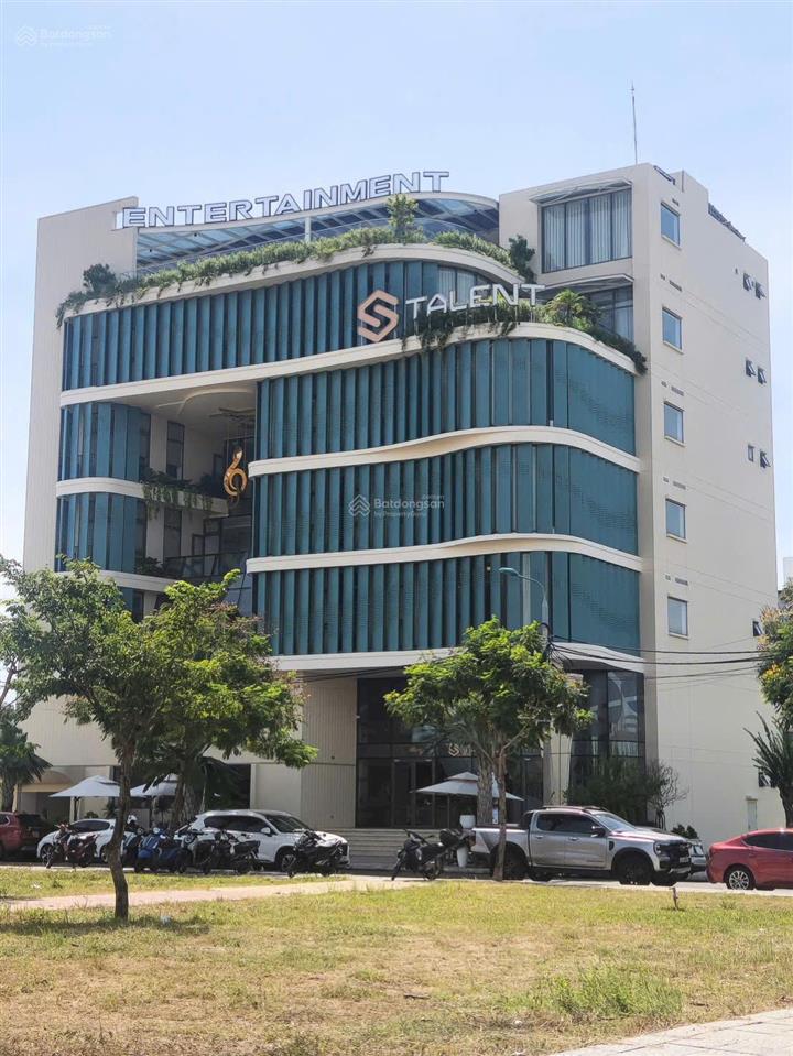 Chính chủ cần bán đất lê sỹ sát công viên, trường học, đối diện tòa stalent