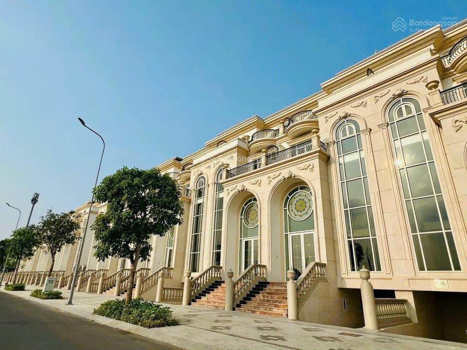 Bán biệt thự sông khu đô thị xanh vạn phúc city giá rẻ, view hồ đại nhật 21ha sunlake villas. hot