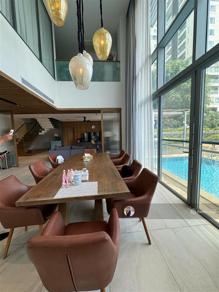 Quảng cáo thật | garden villa đảo kim cương | hồ bơi riêng | dt 757m2 | giá 83 tỷ (tl )