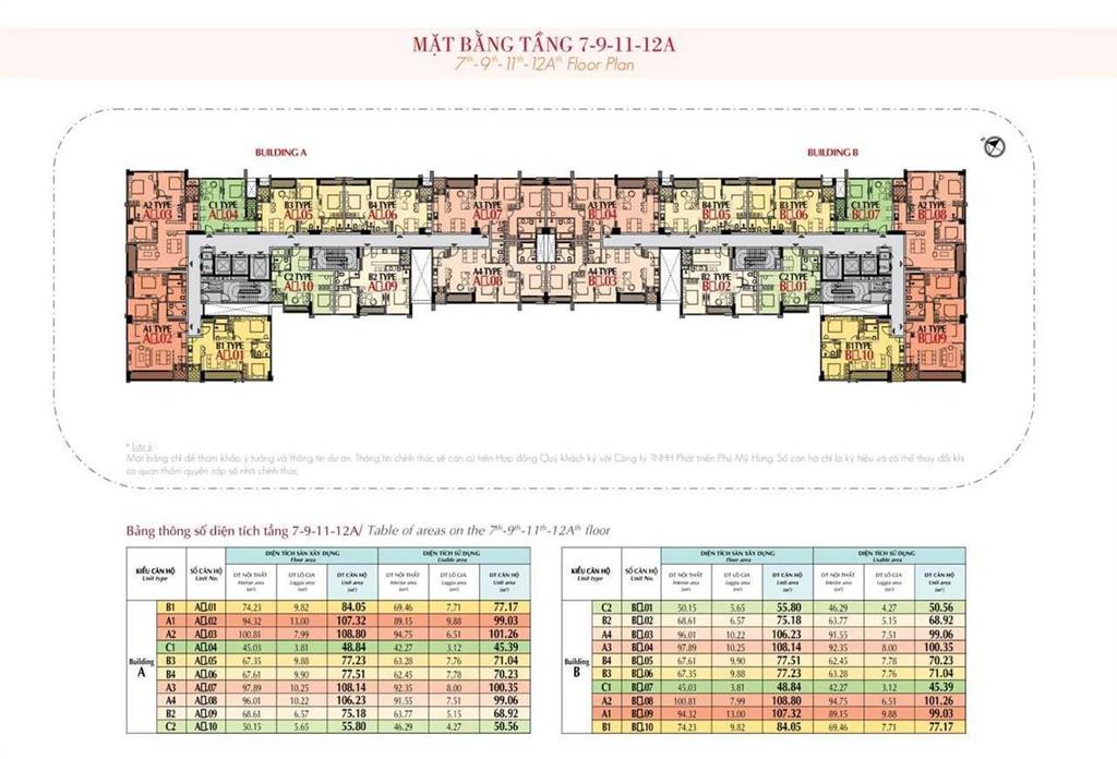 Chủ nhà bán gấp căn hộ 3pn ascentia view sông nội thất cơ bản dt 108m2, giá 11,2 tỷ 0902 122 ***