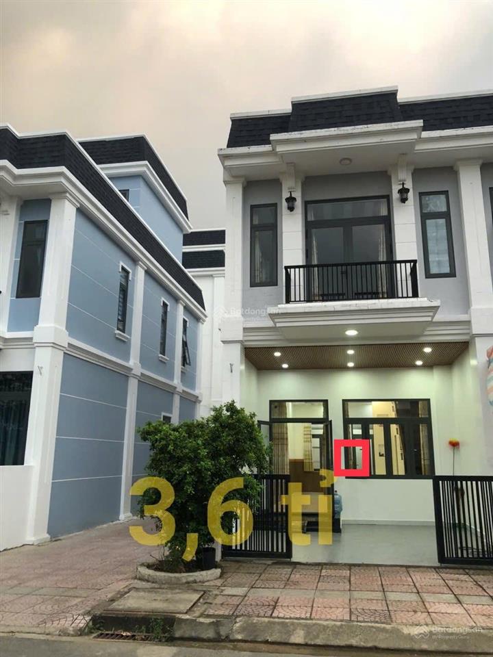 Bán căn góc kđt the sol 127m2 tại cần giuộc, long an. giá 3 tỷ 6 (thương lượng) 0931 112 *** ngân