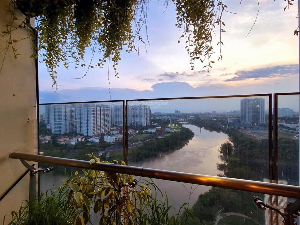 Nổi bật riverpark premier, view trực diện sông, lầu cao. 0906 499 *** (trọng)