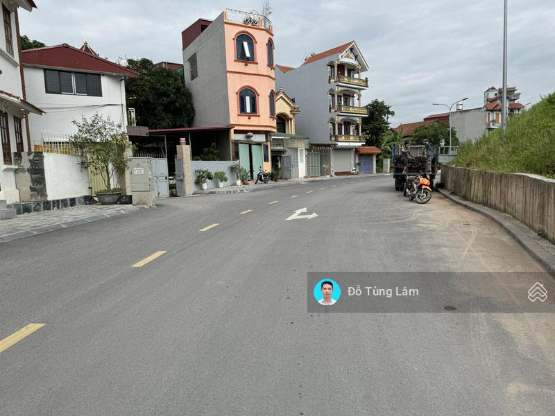 Đất đê vàng, phúc lợi 80,5m2 mặt tiền 4,1m, view sông, phù hợp làm văn phòng, nhà nghỉ