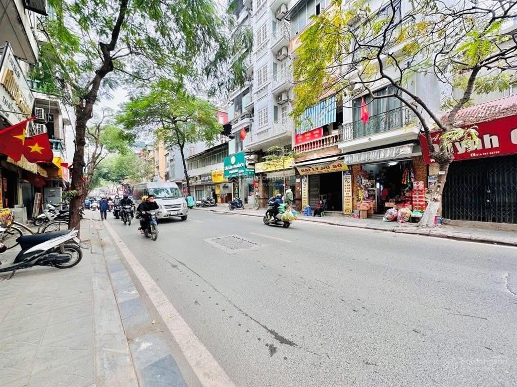 Phân lô tô vĩnh diện ô tô tránh gara oto kinh doanh vỉa hè sổ hoa hậu qh ổn định