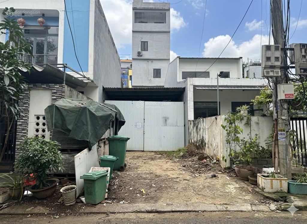 Land for sale, 97 m², Liên Chiểu